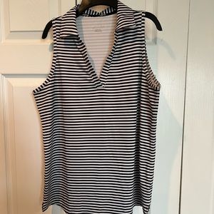 EUC Jofit golf shirt